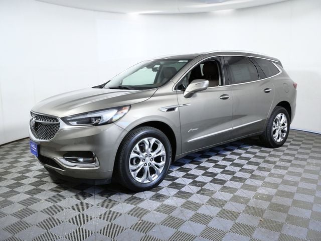 2020 Buick Enclave Avenir