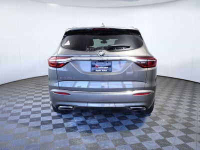 2020 Buick Enclave Avenir