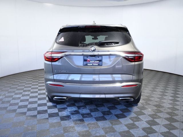 2020 Buick Enclave Avenir