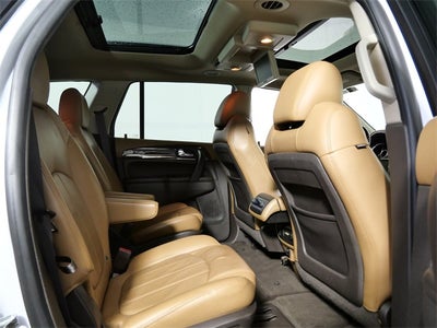 2016 Buick Enclave Premium Group