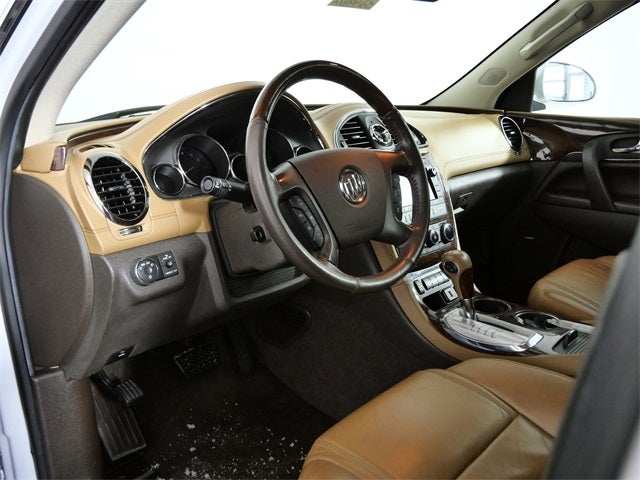 2016 Buick Enclave Premium Group