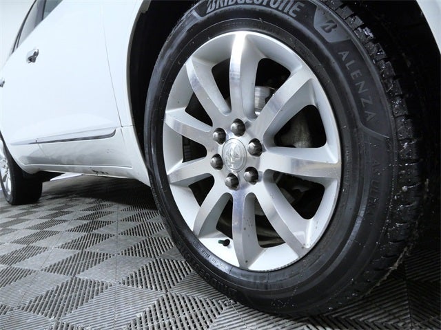 2016 Buick Enclave Premium Group