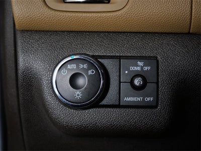 2016 Buick Enclave Premium Group