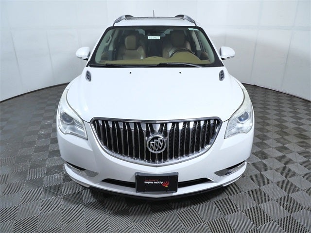 2016 Buick Enclave Premium Group
