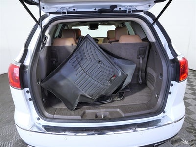 2016 Buick Enclave Premium Group