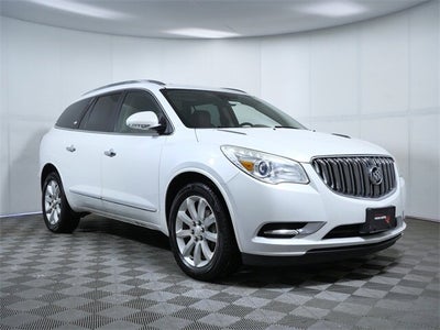 2016 Buick Enclave Premium Group