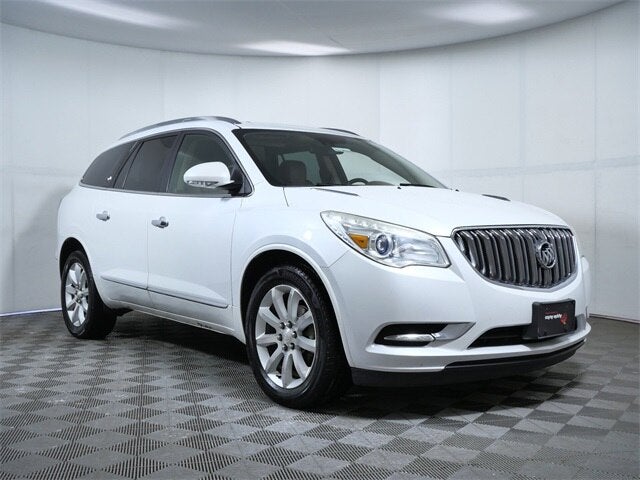 2016 Buick Enclave Premium Group