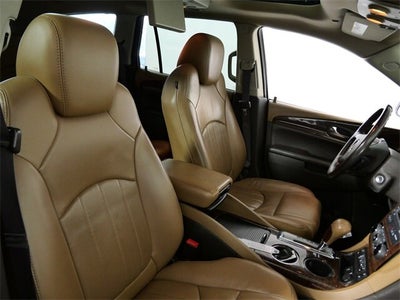 2016 Buick Enclave Premium Group