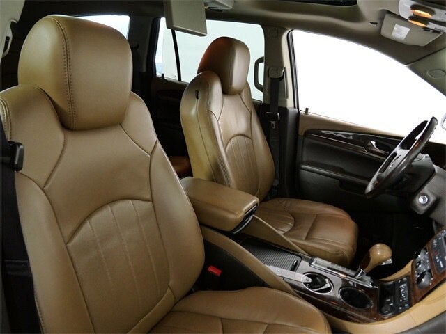 2016 Buick Enclave Premium Group