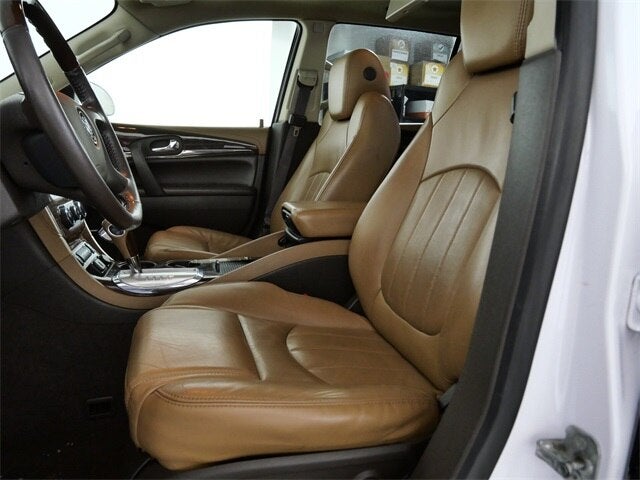 2016 Buick Enclave Premium Group