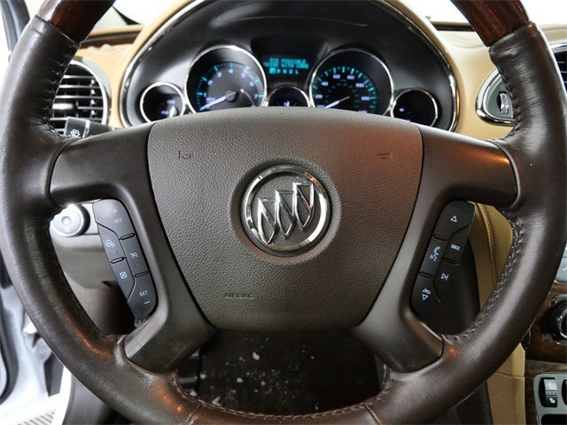 2016 Buick Enclave Premium Group