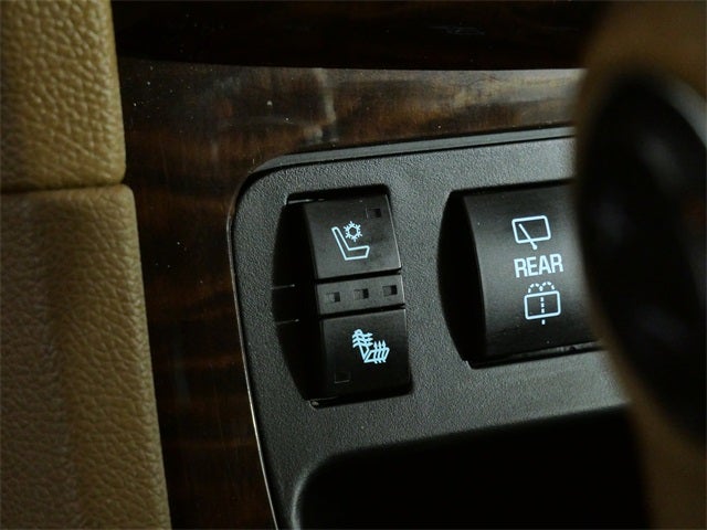 2016 Buick Enclave Premium Group