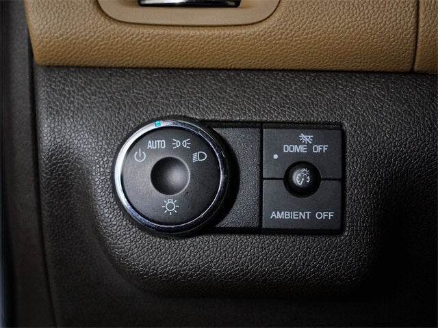 2016 Buick Enclave Premium Group