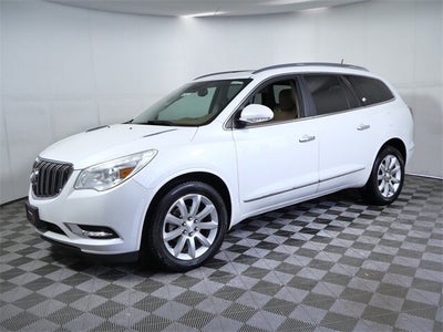 2016 Buick Enclave Premium Group