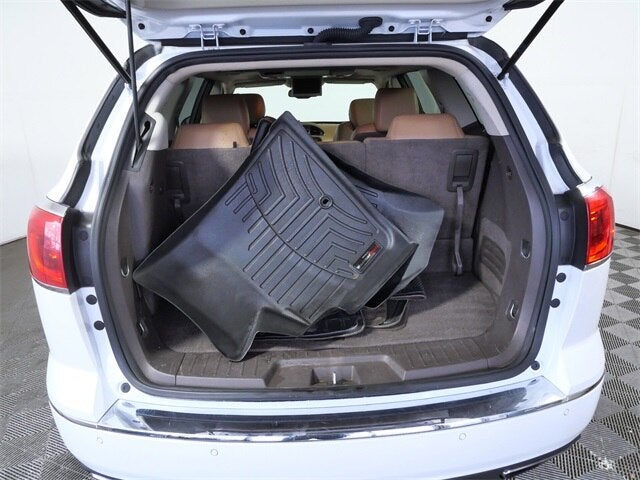 2016 Buick Enclave Premium Group