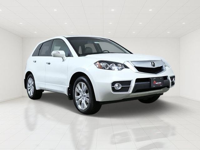 2010 Acura RDX Base