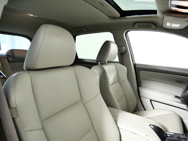 2010 Acura RDX Base