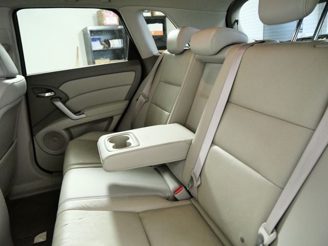 2010 Acura RDX Base
