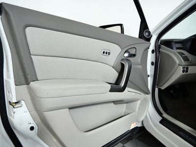 2010 Acura RDX Base