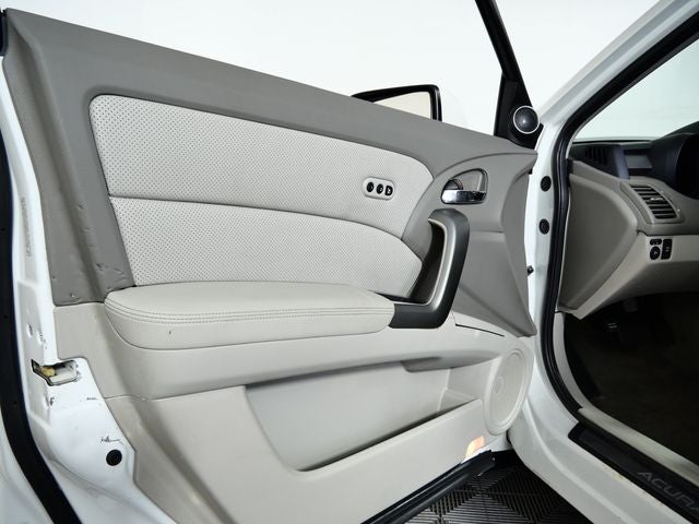 2010 Acura RDX Base