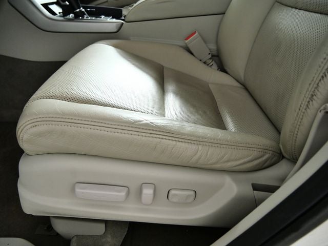 2010 Acura RDX Base