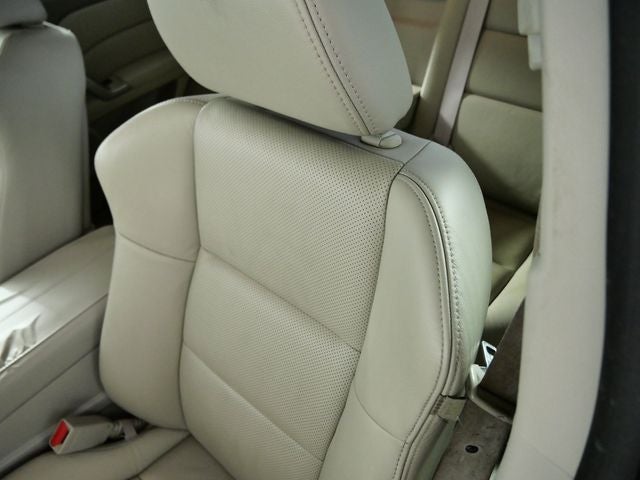 2010 Acura RDX Base