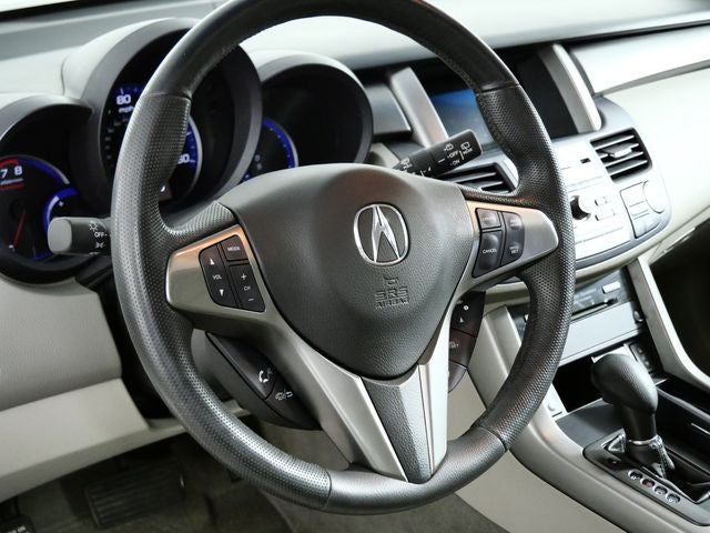 2010 Acura RDX Base