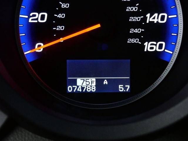 2010 Acura RDX Base