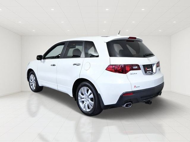 2010 Acura RDX Base