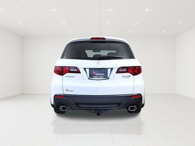 2010 Acura RDX Base