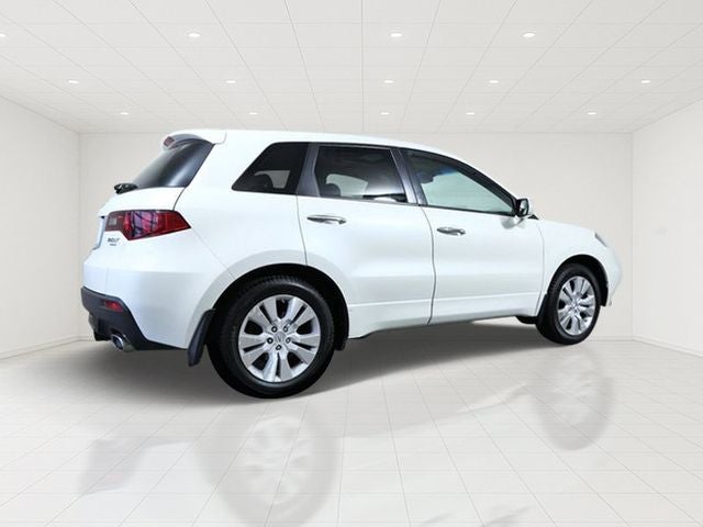 2010 Acura RDX Base