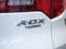 2010 Acura RDX Base