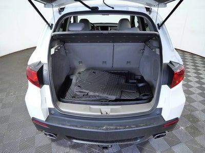 2010 Acura RDX Base