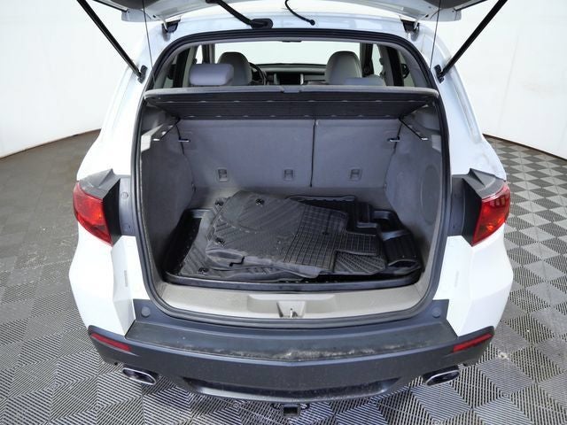 2010 Acura RDX Base