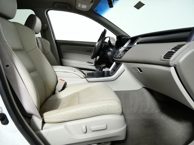 2010 Acura RDX Base