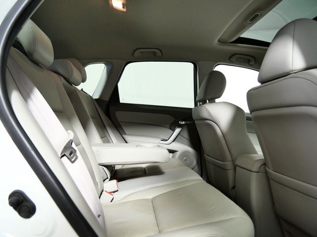 2010 Acura RDX Base