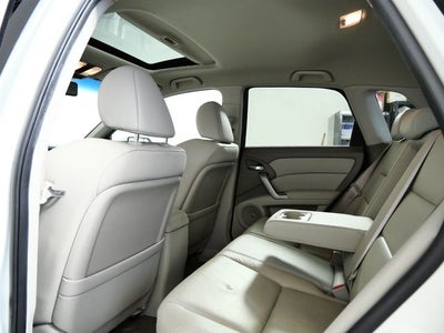 2010 Acura RDX Base
