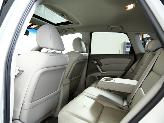 2010 Acura RDX Base