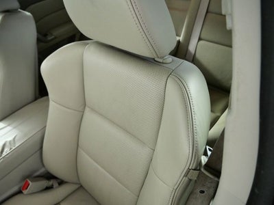 2010 Acura RDX Base