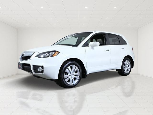 2010 Acura RDX Base