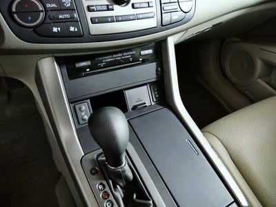 2010 Acura RDX Base