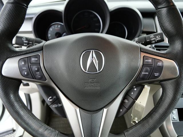 2010 Acura RDX Base