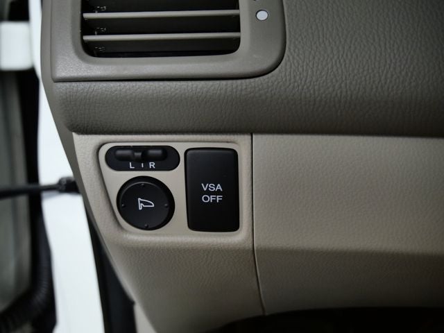 2010 Acura RDX Base