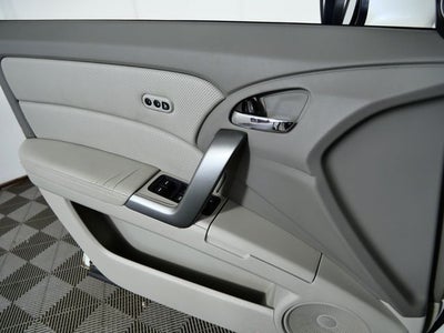 2010 Acura RDX Base