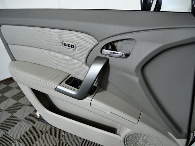 2010 Acura RDX Base