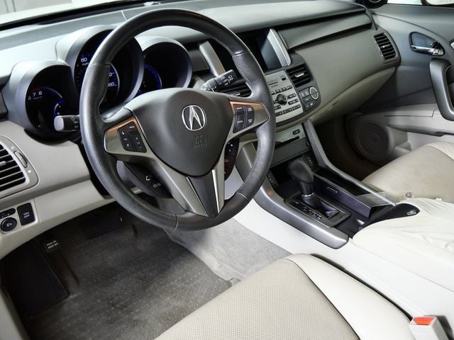 2010 Acura RDX Base