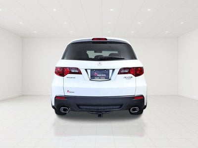 2010 Acura RDX Base