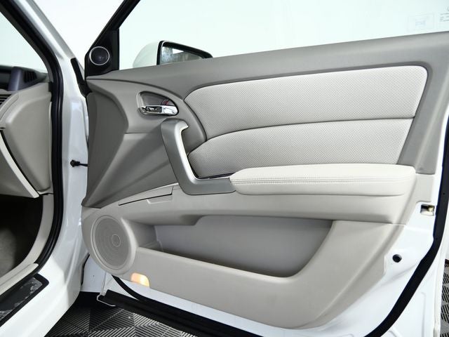 2010 Acura RDX Base