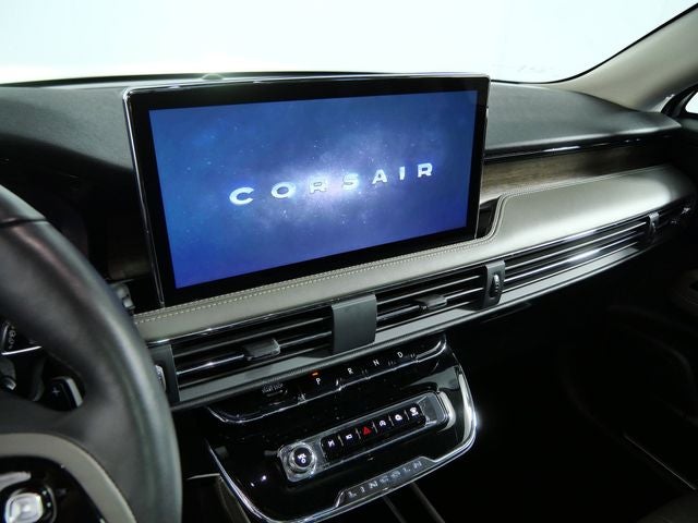 2024 Lincoln Corsair Reserve