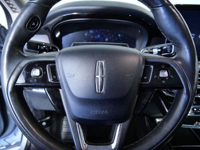 2023 Lincoln Corsair Reserve